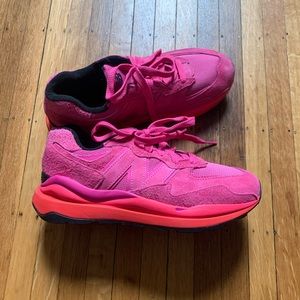 New balance 57/40 valentine